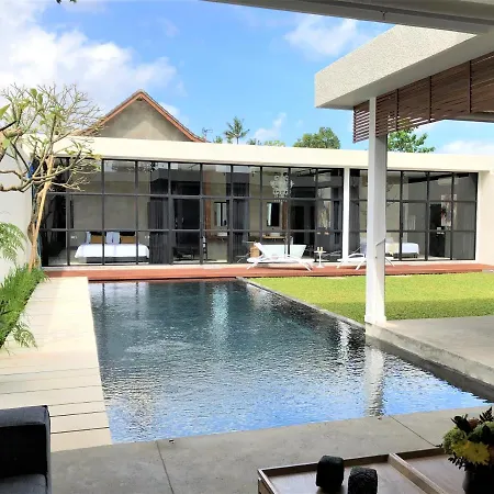 Rouge - Loft Evanoah Ubud Extérieur photo