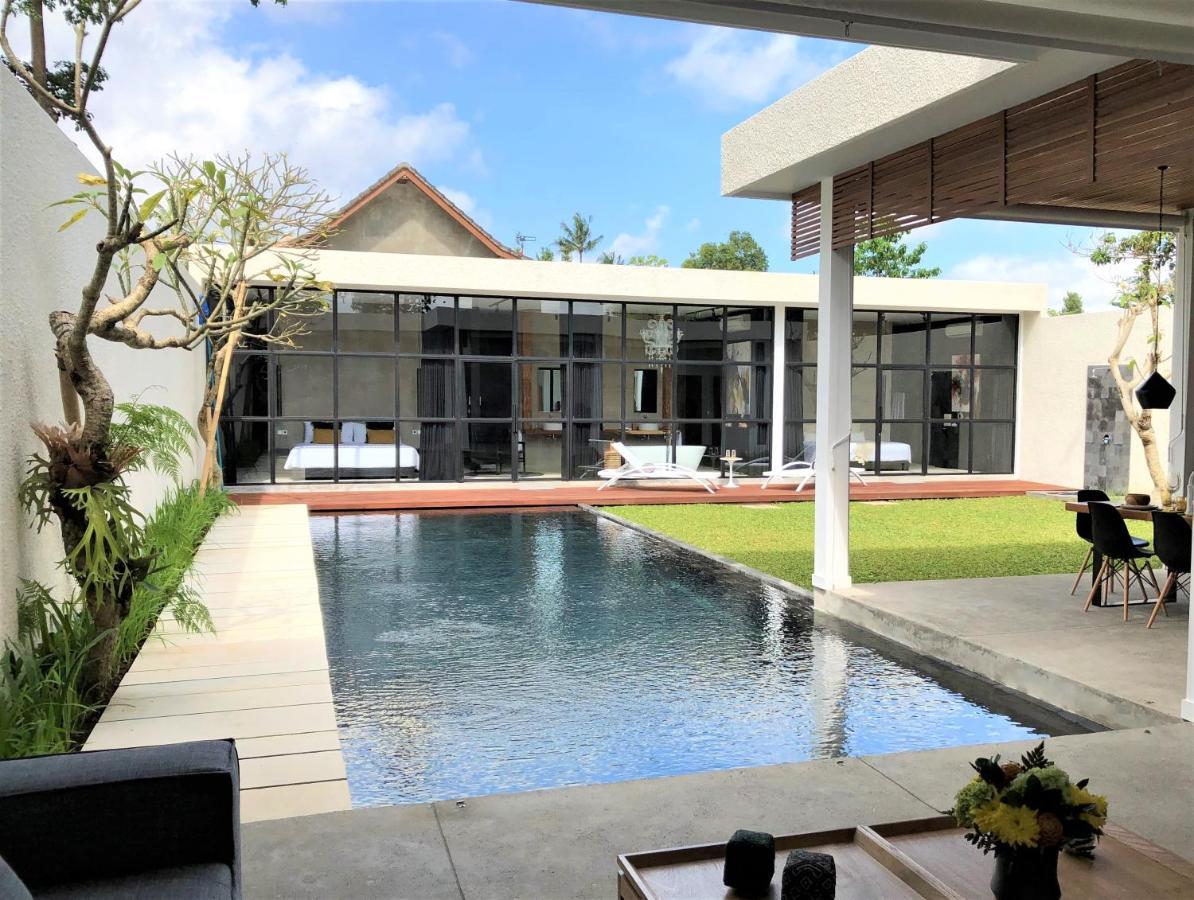 Rouge - Loft Evanoah * Ubud