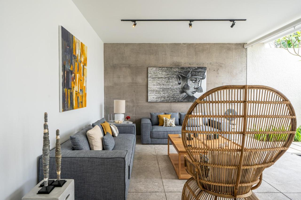 Rouge - Loft Evanoah * Ubud