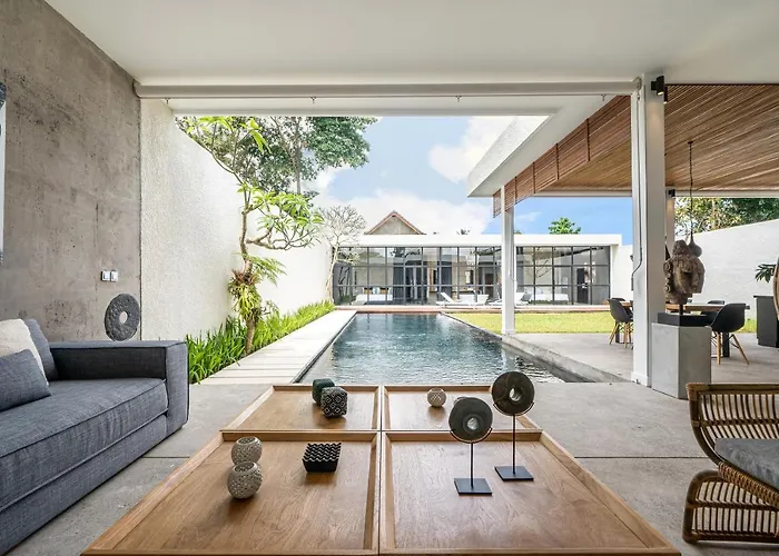 Rouge - Loft Evanoah