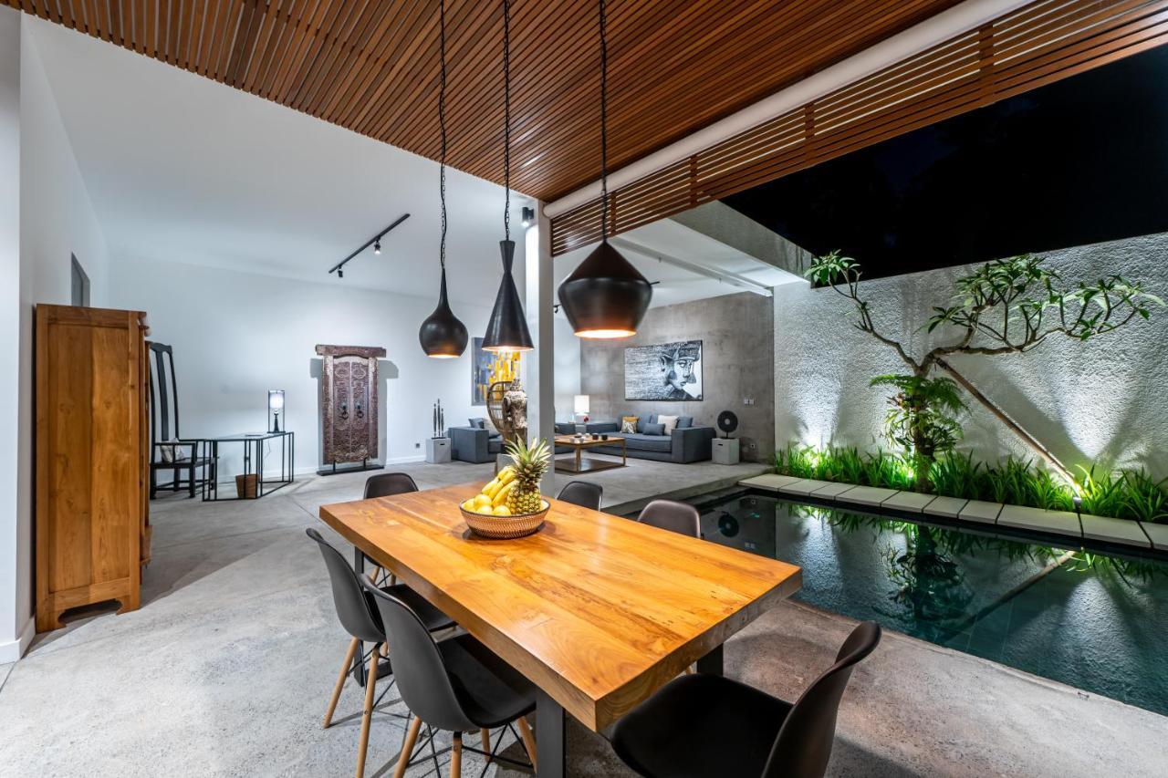 Rouge - Loft Evanoah * Ubud (Bali)